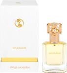 Swiss Arabian Swiss Arabian, Gharaam, Apa de parfum, Unisex, 50 ml Parfum