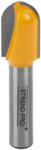 Strend Pro Marófej fához Strend Pro S8 mm, YC1908, felsőmaróhoz, D25.40 H22.50 R12.70 (STP2280665)