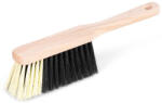 Strend Pro Geco ZMN 20757 kézi seprű fa nyéllel - 290 × 40 × 18 mm (STP253291)