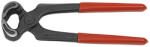 Strend Pro HR23317 180 mm-es Homlokcsípő fogó DIN9243 (STP229282)