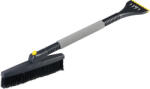 Strend Pro Jégkaparó VEROPA Rota Brush, seprűvel, jégre (STP253708)