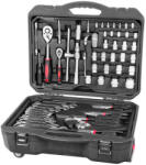 Strend Pro Szerszámkészlet Strend Pro S870, 187 részes, bőröndben (STP239677)