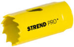 Strend Pro Lyukfúró Strend Pro BHS44, 22 mm, M3 Bi-metal, fém lyukfúró, fűrész típusú (STP226704)