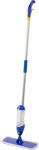 Neco Sprayco, 300x95 mm, Mikroszálas felmosó, PP, permetező, 1250 mm nyél (STP253581)