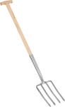 Strend Pro Premium Strend Pro Premium, 56x7, 5x118 cm, Rozsdamentes acél villa (STP218751)