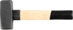 Strend Pro Kalapács Strend Pro HS0301, 2000 g, fa nyél (STP230302)