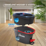 Vileda H2Pro, Forgófejes tisztítókészlet (STP127596)