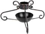 MagicHome Vianoce MagicHome Karácsonyi Állvány, karácsonyfához, fém, HT 10 390 mm, 70 mm (STP2211350)