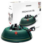 Krinner Ultra Grip Premium XL Állvány, karácsonyfához, max: 300 cm, 4.0 liter (STP217315)