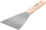 Strend Pro Premium Spatula Strend Pro Premium S295, 100x1, 2 mm, Inox/rozsdamentes acél, bükkfa nyél (STP216167)