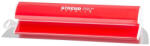 Strend Pro Premium Simító Strend Pro Premium Ergonomic, 400 mm, rozsdamentes acél, gletthez és gipszvakolathoz (STP2161239)