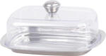 MagicHome rozsdamentes acél vajtartó - 500 ml (STP801984)