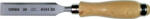 NAREX Véső Narex 8101 30 30/144/284 mm, lapos, fához, Cr-Mn (STP233103)