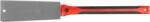 Strend Pro ComfortGrip DL230, Kétoldalas japán fűrész, 560 mm (STP226749)