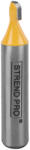 Strend Pro Marófej fához Strend Pro S8 mm, YC1701, felsőmaróhoz, D3.97 H6 R2 (STP2280704)