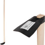 Strend Pro Strend Pro kapa, 120 cm fa nyéllel, 9 cm (STP211987)