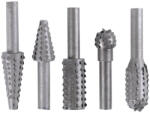 Strend Pro Csiszolófej Strend Pro RR0731, 5 részes készlet szárral (STP223687)
