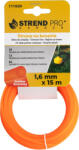 Strend Pro Golden Economy, Kerek fűnyíródamil, 1, 6 mm, H-15 m (STP111620)