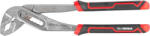 Strend Pro ComfortGrip DL417, 250 mm, állítható, csőfogó (STP2291382)