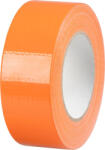 Strend Pro Maszkolószalag Strend Pro, homlokzati, maszkoló, UV-álló, 48 mm, 50 m hosszú, narancssárga (STP2173188)