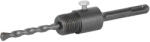 Strend Pro Lyukfúró korona befogó Strend Pro MasonHS, 180 mm, SDS-Max (STP420845)