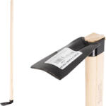Strend Pro Strend Pro kapa, 120 cm fa nyéllel, 7 cm (STP211986)