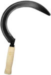 Strend Pro Garden AIX Kézi fűkasza, 35 cm (STP211119)