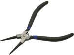 WHIRLPOWER Fogó 15618-03 165 mm, biztosítógyűrűkhöz, belső egyenes, Cr-V (STP229862)