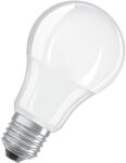 OSRAM LED FR 040 Izzó, nem szabályozható fényerejű, 4, 9W/827 E27 2700K Value CLASSIC A (STP215508)