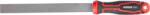 Strend Pro Premium Reszelő Strend Pro Premium ComfortGrip DL621, 325 mm, lapos (STP227744)