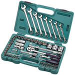 Honiton Szerszámkészlet HONITON 432111HA, 111 részes, 1/4" (3.2-13mm), 3/8"(9-19mm), 1/2" (14-32mm) (STP239418)