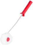 Strend Pro Sarokfestő henger nyéllel Corner, 80 mm, sarokfestő, PES/40 cm nyél (STP2160262)