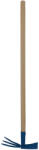 Strend Pro Strend Pro Herrison 813-18, Egyenes, háromfogú kapa, 900 mm (STP211827)