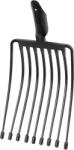 Strend Pro Garden F109, 9-ágú burgonyavilla nyél nélkül (STP2111448)