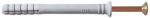 Strend Pro Beütődűbel NA-B, beütő, 8x140 mm (STP419065)