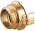 Strend Pro Bajonett adapter Strend Pro Garden, sárgaréz, G1 1/4" (40 mm), külső menet, kerti (STP219040)