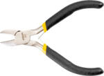 Strend Pro MP001B fogó, 115 mm, mini, oldalvágó (STP229744)