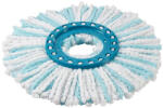 Leifheit 52104 Clean Twist Disc Mop microduo, Pót felmosófej (STP253810)