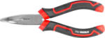 Strend Pro Strend Pro Fogó hajlított orrú ComfortGrip DL413, 160 mm (STP2291377)