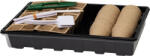 Strend Pro Garden Strend Pro, Mini üvegház ültetőkészlet, 67 részes, 37, 5x23x6 cm (STP255614)
