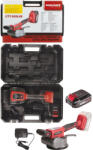 WORCRAFT CTT-S20LiM Tapadókorong, ShareSYS, 20V, vibrációs, csempéhez, kofferben (STP114859)