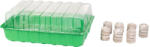 Strend Pro Garden Strend Pro Herrison MG-029, Mini palántázó 28 kókuszpellettel, 36x22x7 cm (STP255543)