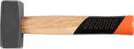 Strend Pro Kalapács Strend Pro Premium HS1008, 1000 g, Hickory, fa nyél (STP230342)