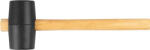 Strend Pro Kalapács Strend Pro HM222 450 g, 300 mm, gumi, fa nyél (STP230112)