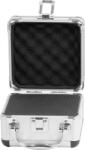 Strend Pro Koffer Strend Pro Premium DCB11, gyémántvágókhoz, kicsi, alumínium, üres, 14, 5x16x9, 6 cm (STP226772)