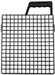 Strend Pro Műanyag lehúzórács Strend Pro, festőhengerhez, 26x28 cm (STP2160340)