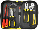 Strend Pro Szerszámkészlet Strend Pro CMT-05.0113, 13 részes, táskában (STP239355)
