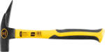 Strend Pro Kalapács Strend Pro HM303 600 g, ács, üvegszálas nyél, TPR, nyél hossza 330 mm (STP230160)