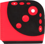 Strend Pro Jégkaparó Strend Pro Premium, autóhoz, jégre, 12 x 12 cm (STP2220705)