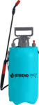 Strend Pro Strend Pro Kingjet, Vállra akasztható kerti permetező, 8, 0 liter (STP256104)